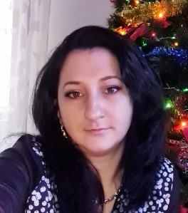 Nicoleta Panainte