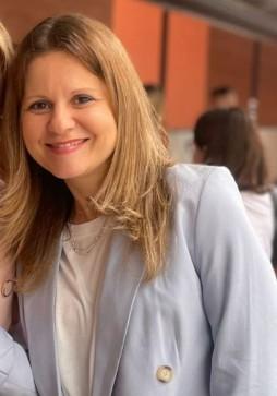 Maria Teresa Lauria