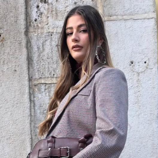Angela Giulia Straniero