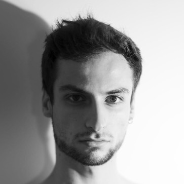 Adriano Schneider Graziosi