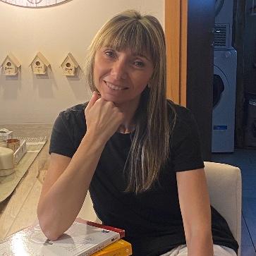 Barbara Melias