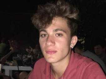 Marco Gagliardi