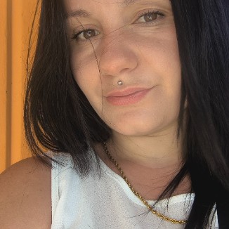 Luana Fantozzi
