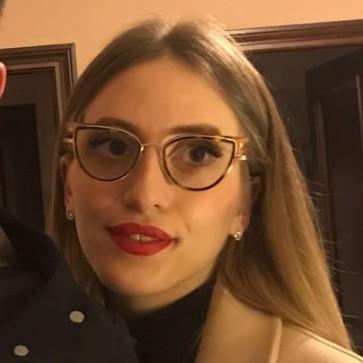 Giorgia Paparozzi