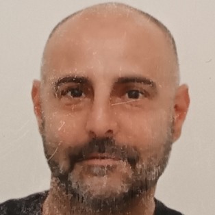 GIANLUCA MELOTTI