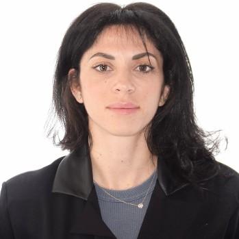 Martina Cositore