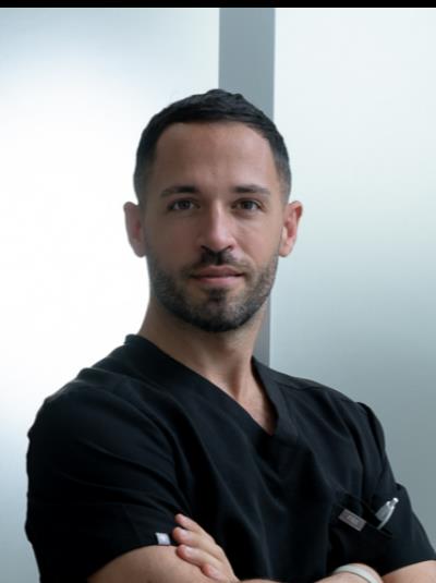 Riccardo Musolino