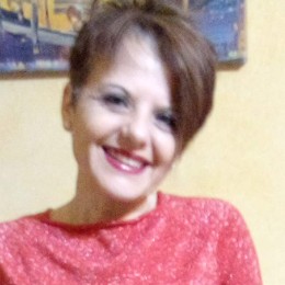 Maria Carmela Guadagnino