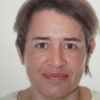 Simona Masuero