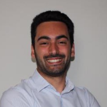 Riccardo Salviani