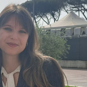 Ludovica Cacciotti