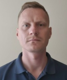 Artem Terekhov