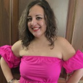 Francesca Maria Ceo