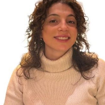 Giulia Manetti
