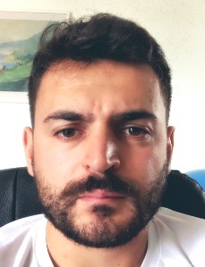 Giuliano Carfora