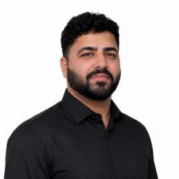 Shakeel Arshad