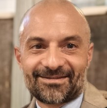 Luigi Bucarelli