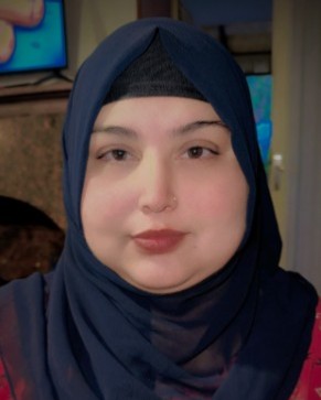 Nazia Parveen