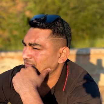 Waqas Masih