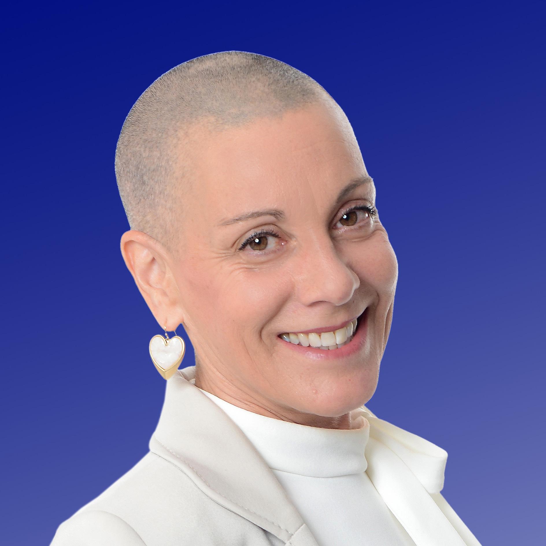 Susan Hayes