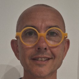 Massimiliano Culcasi