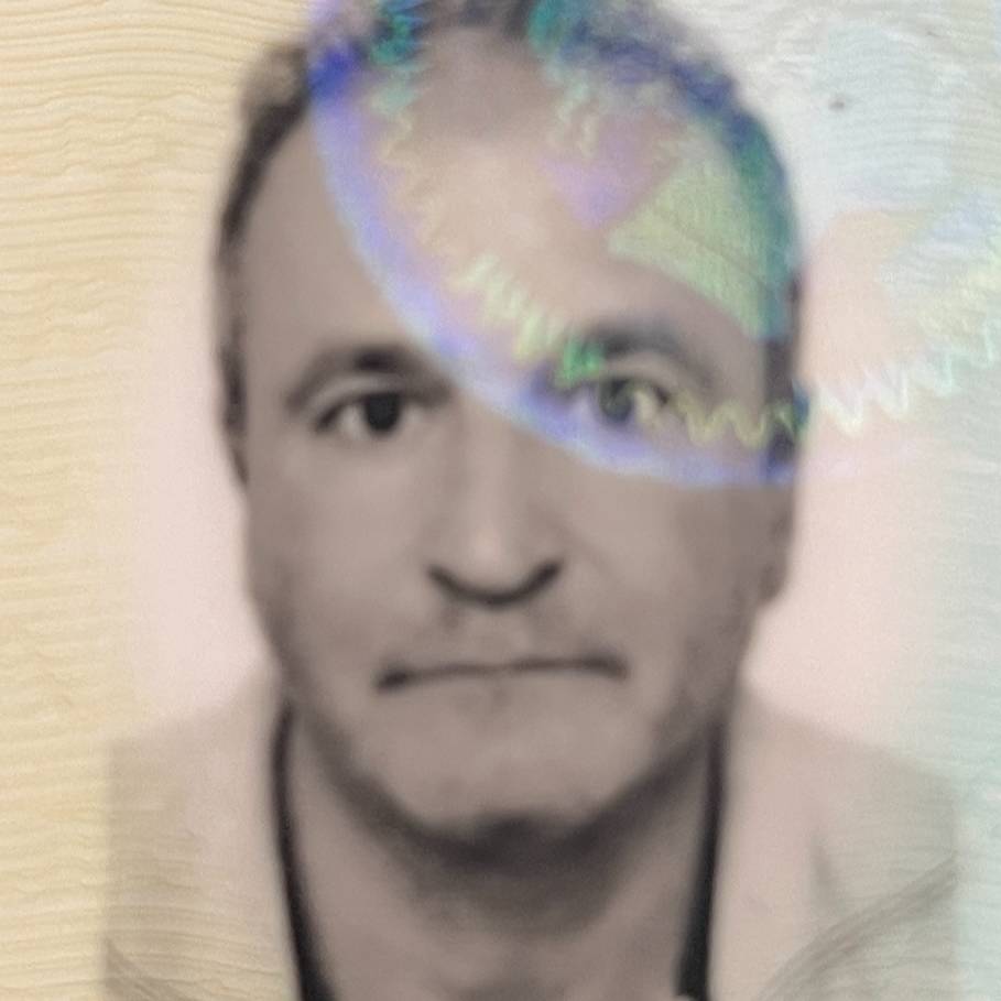 GIOVANNI SUPPA