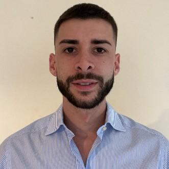 Luca Caprani