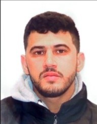 Abdullah Fakri