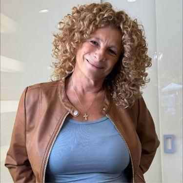 Teresa Ricciardi