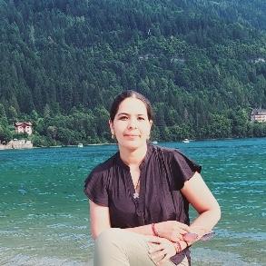 SUMAN DEVI