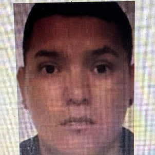Erick Antonio Iraheta Ramos