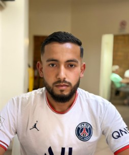 Yassin Charfi
