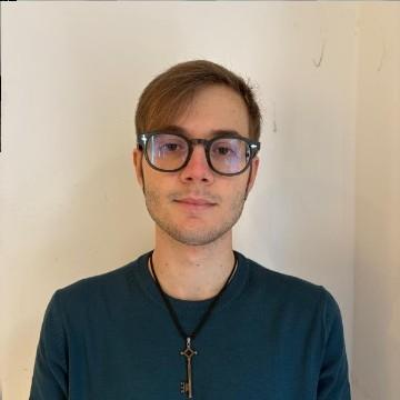 Luca Serino