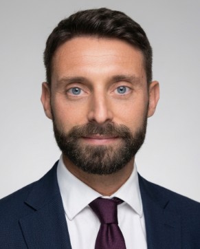 Simone Malacrida