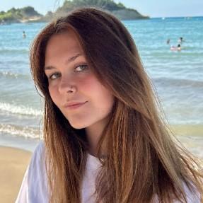 Marika Gaole