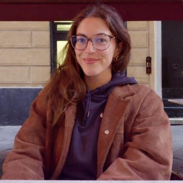 Alessia Trusso Sfrazzetto