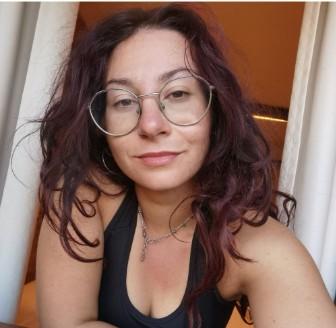 Marika Perolfi