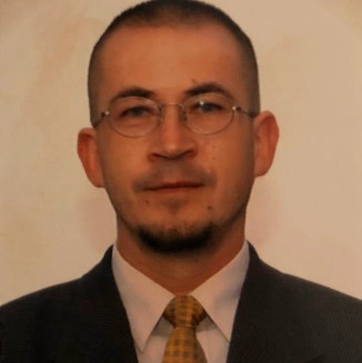 Jarosław Adam Furmańczyk