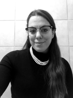 Beatrice Toniato