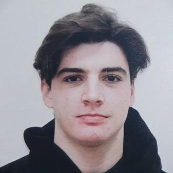 NICOLA BERGAMINI