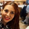 CRISTINA MARIA PETOZZI
