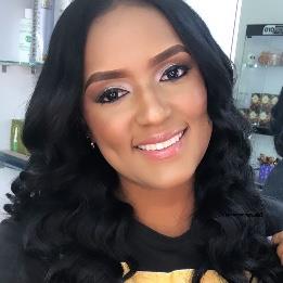 Cindy Melissa Onorio Angulo