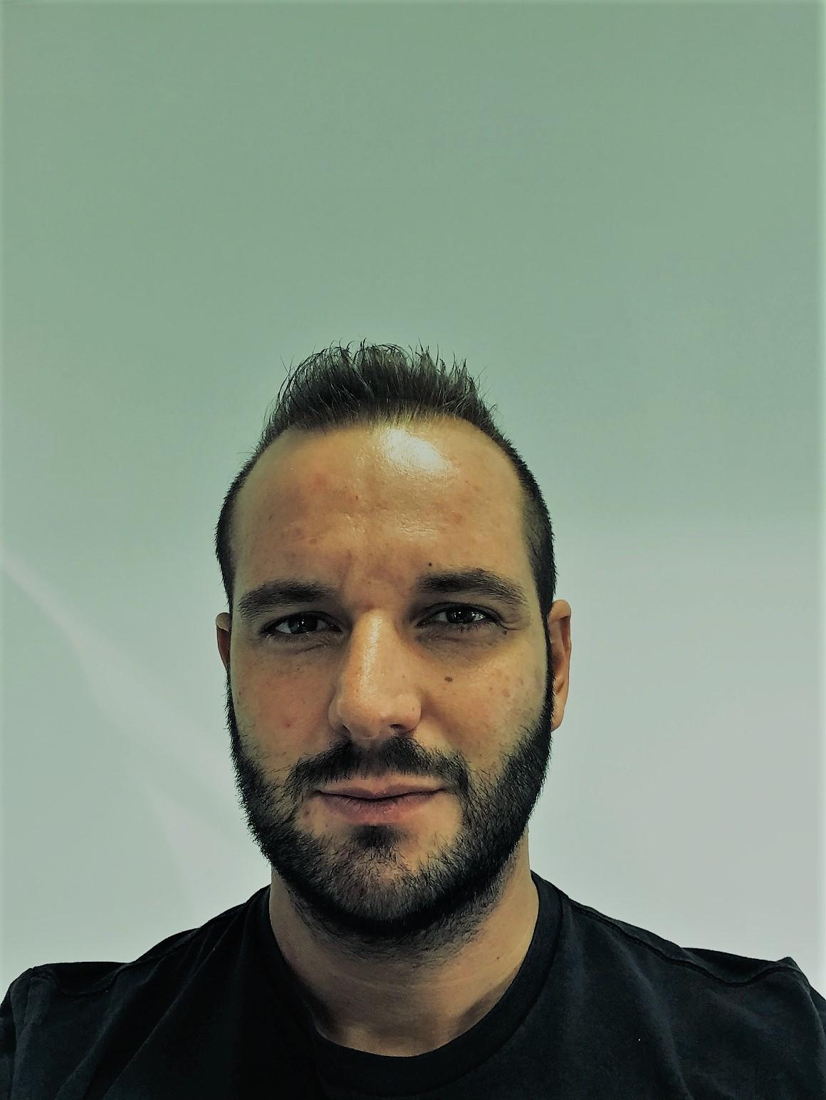 Alan Spagnolo