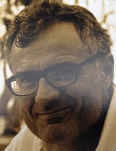 Enrico Bilzi