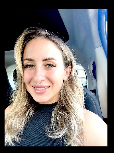 Rebecca Bevilacqua