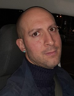 Matteo Armeni