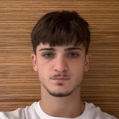 mattia lopreiato