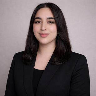 Sepideh Zamanikhanehzenyani