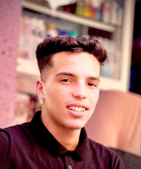 BILAL Loussouki