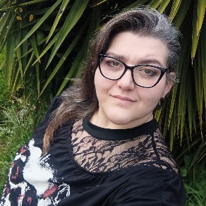 Sara Di Domenico